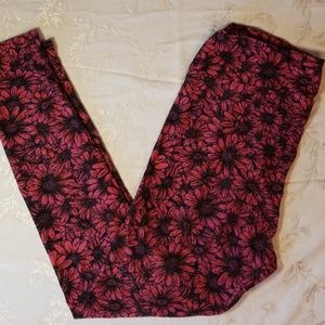 LuLaRoe leggings